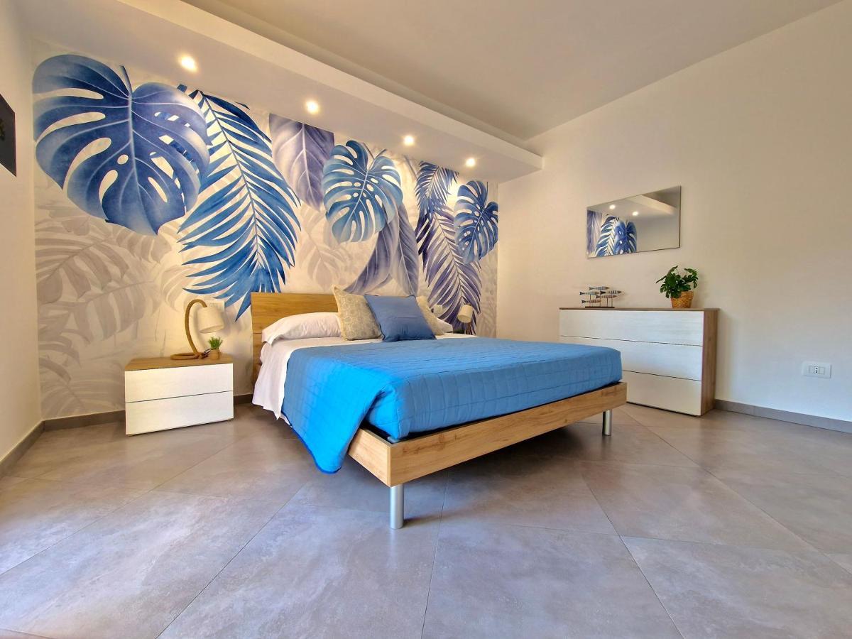 Tramonti Apartments เปสการา ภายนอก รูปภาพ
