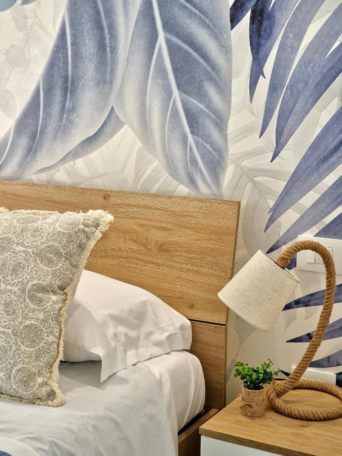Tramonti Apartments เปสการา ภายนอก รูปภาพ