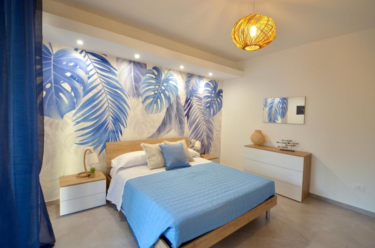 Tramonti Apartments เปสการา ภายนอก รูปภาพ