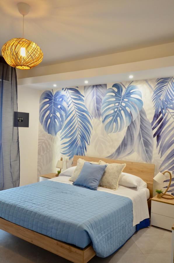 Tramonti Apartments เปสการา ภายนอก รูปภาพ