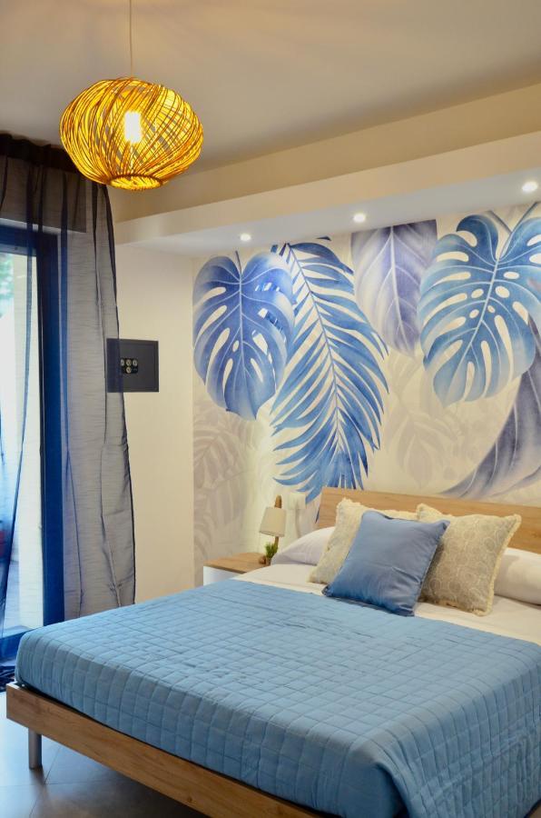Tramonti Apartments เปสการา ภายนอก รูปภาพ