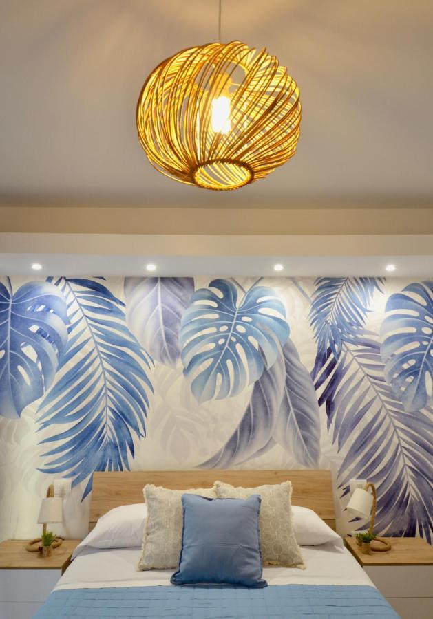 Tramonti Apartments เปสการา ภายนอก รูปภาพ