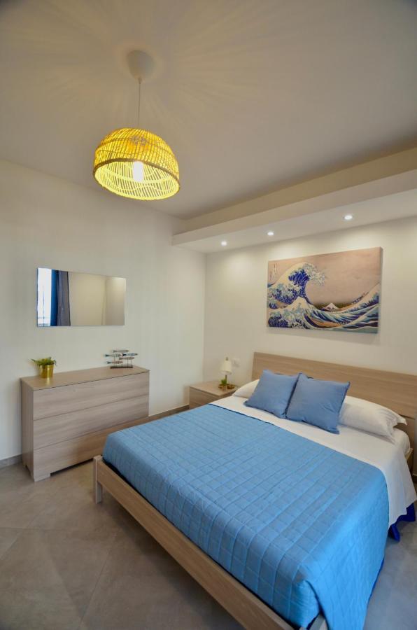 Tramonti Apartments เปสการา ภายนอก รูปภาพ