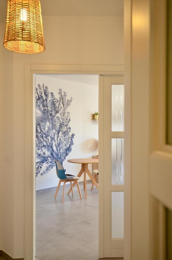 Tramonti Apartments เปสการา ภายนอก รูปภาพ